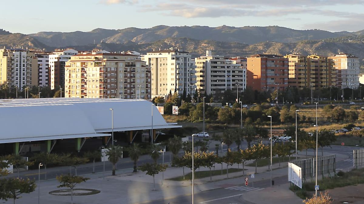 Castelló es la segunda capital de provincia de España donde más sube el precio del alquiler en julio