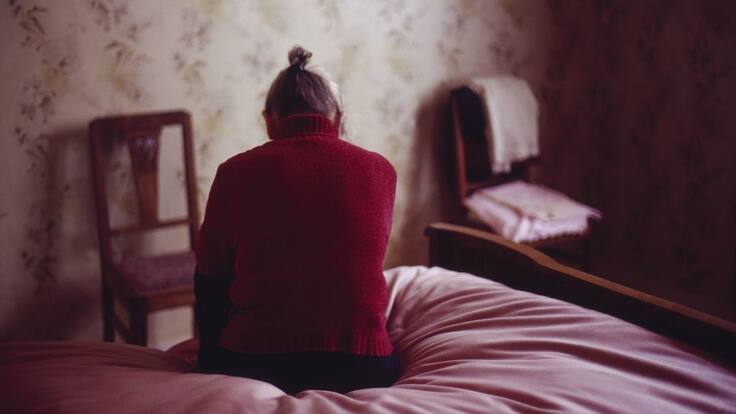 Más solos desde que empezó la pandemia: “La incertidumbre y las restricciones acentuaron ese sentimiento”