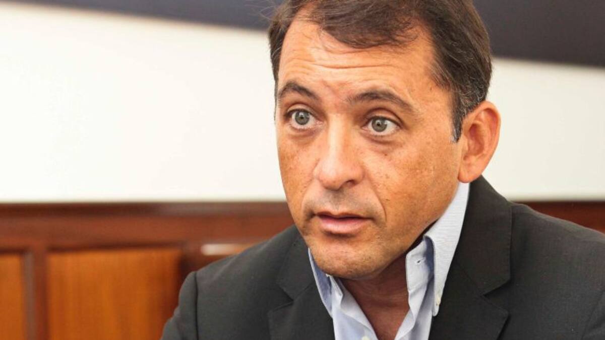 Entrevista a José Manuel Bermúdez (27/06/2018)