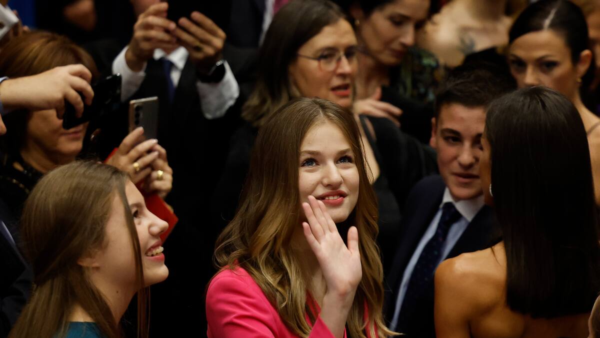 ¿Quién quiere ser princesa?