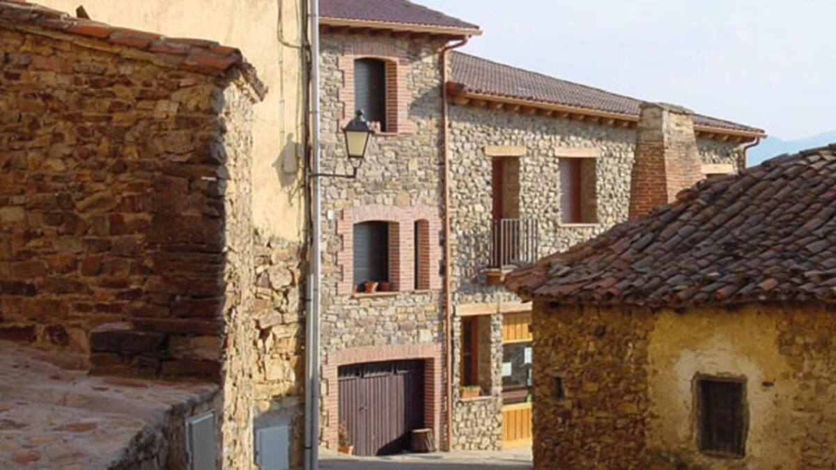 Entrevista a Ramón Pradera, director de la plataforma 'Vente a vivir a un pueblo'