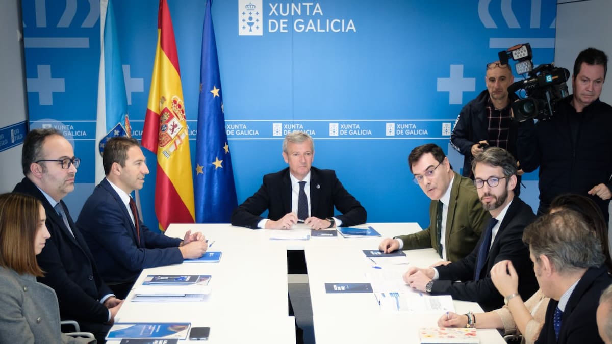 Rueda demanda que el atún quede excluido del acuerdo comercial entre la Unión Europea y Tailandia para reducir “el gran impacto” que tendría en la industria conservera gallega