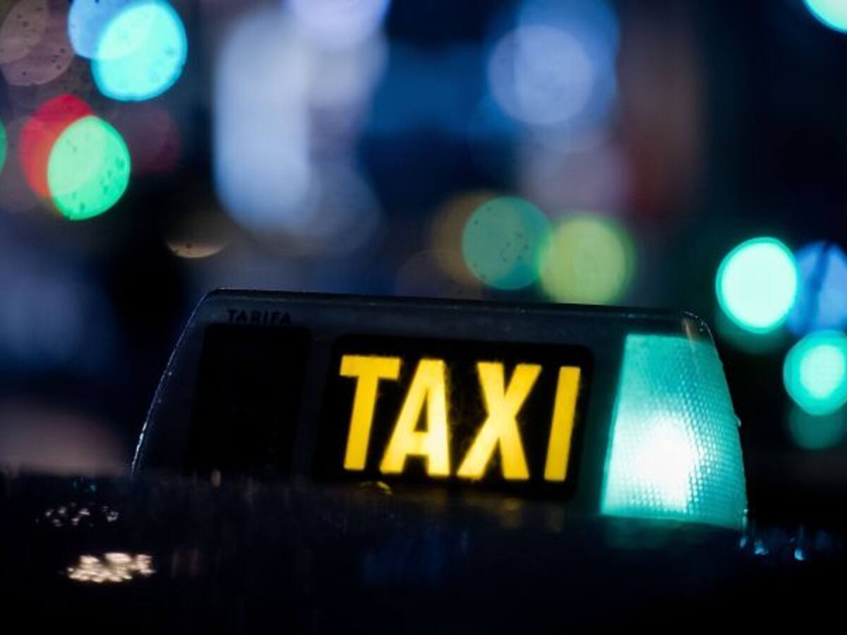Leganés apoya los ‘búhos taxi’ desde Madrid