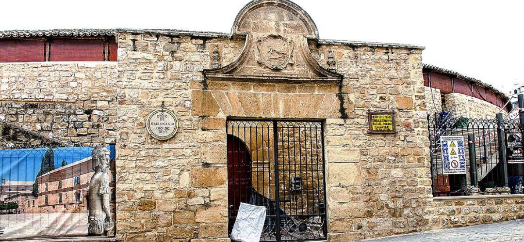 La plaza de toros de Úbeda albergará el Cabaret Festival.