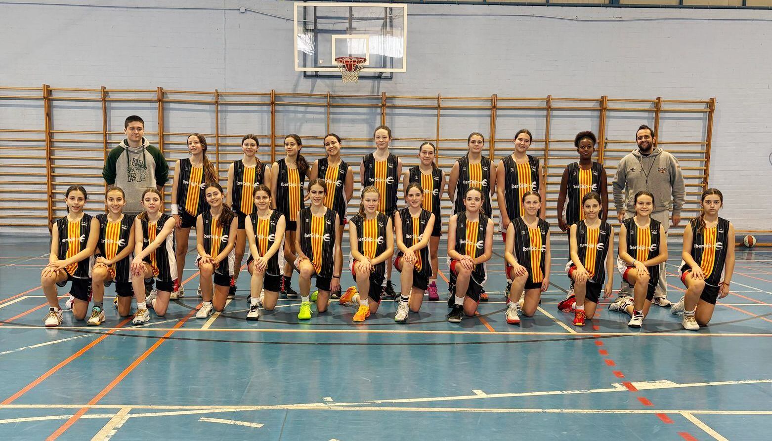 Chicos y chicas de toda la provincia se reunieron en el programa Talentos Huesca