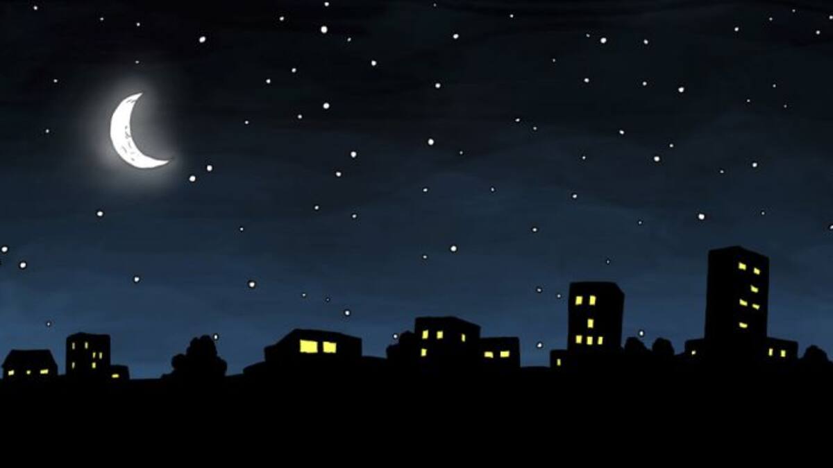 Daniel: 'Como no conseguí el dinero para ir a la península, hice una huelga de hambre y ahora estoy un piso tutelado'