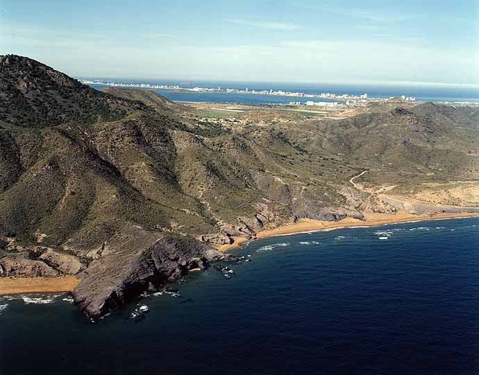 Playa de Parreño