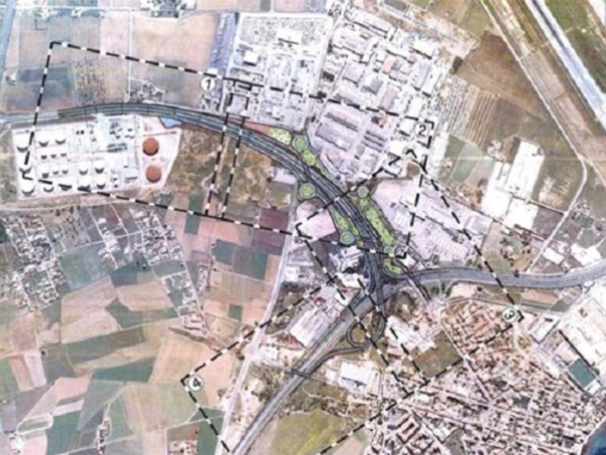 PSIB y Més aprueban el tramo pendiente del segundo cinturón de Palma con los votos de la oposición