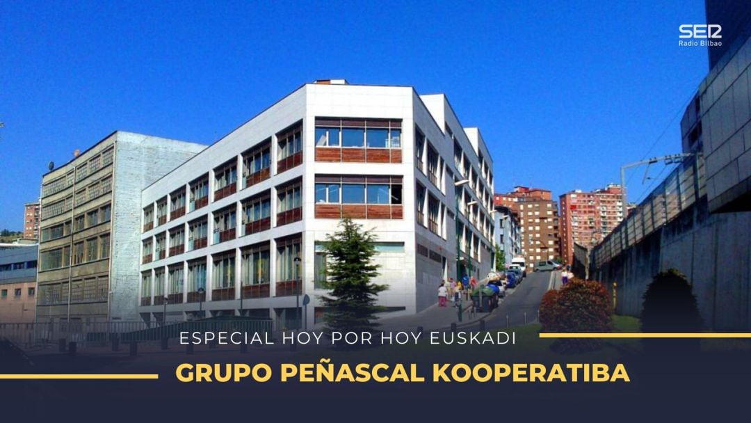 Programa especial &#039;Hoy por hoy Euskadi&#039;