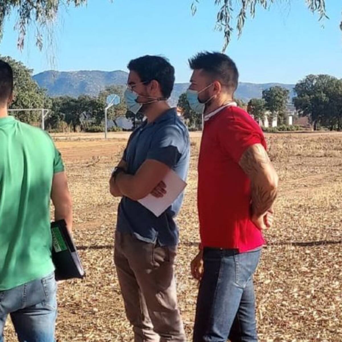 Bailén contará con un parque multiaventura