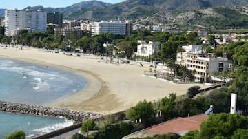 Muere ahogado un niño de 8 años en una playa de Benicàssim