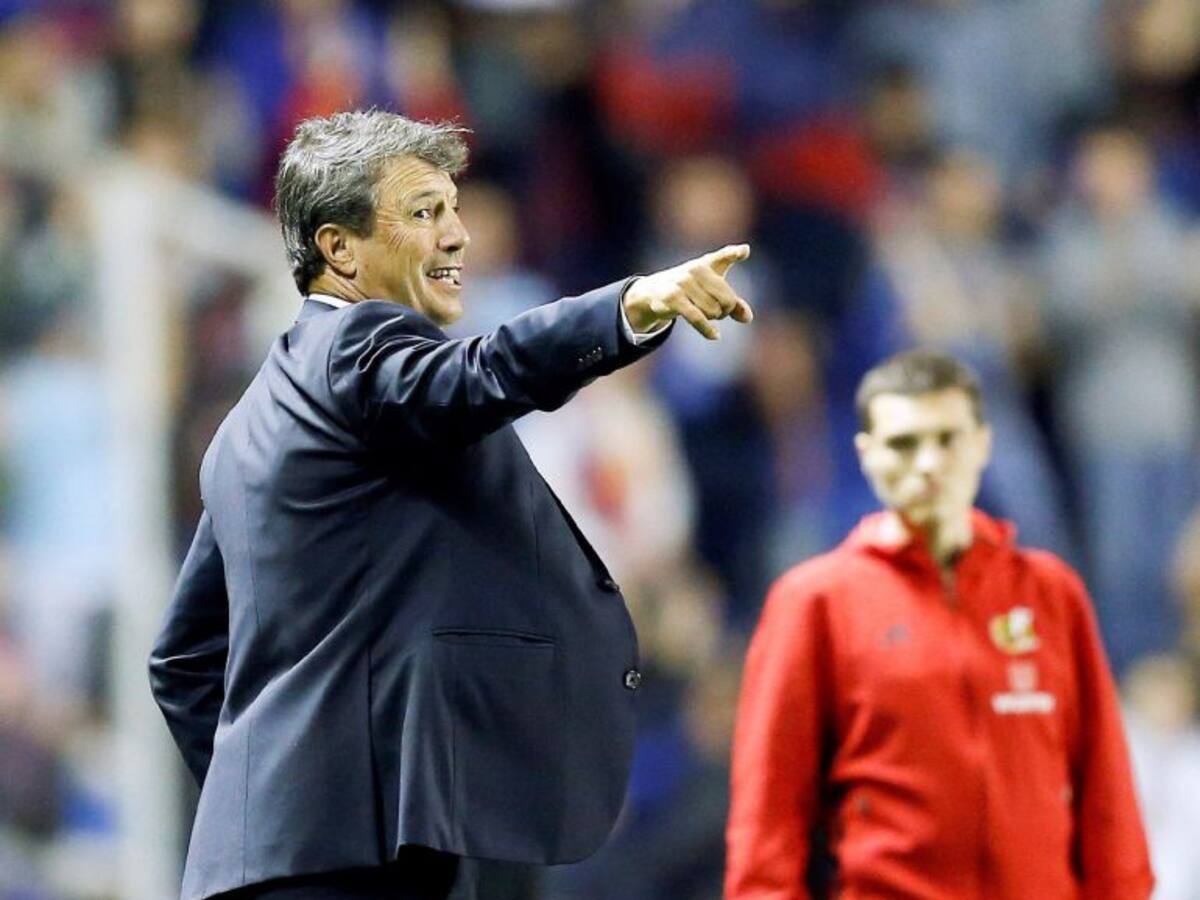 José: "No merecemos esto"