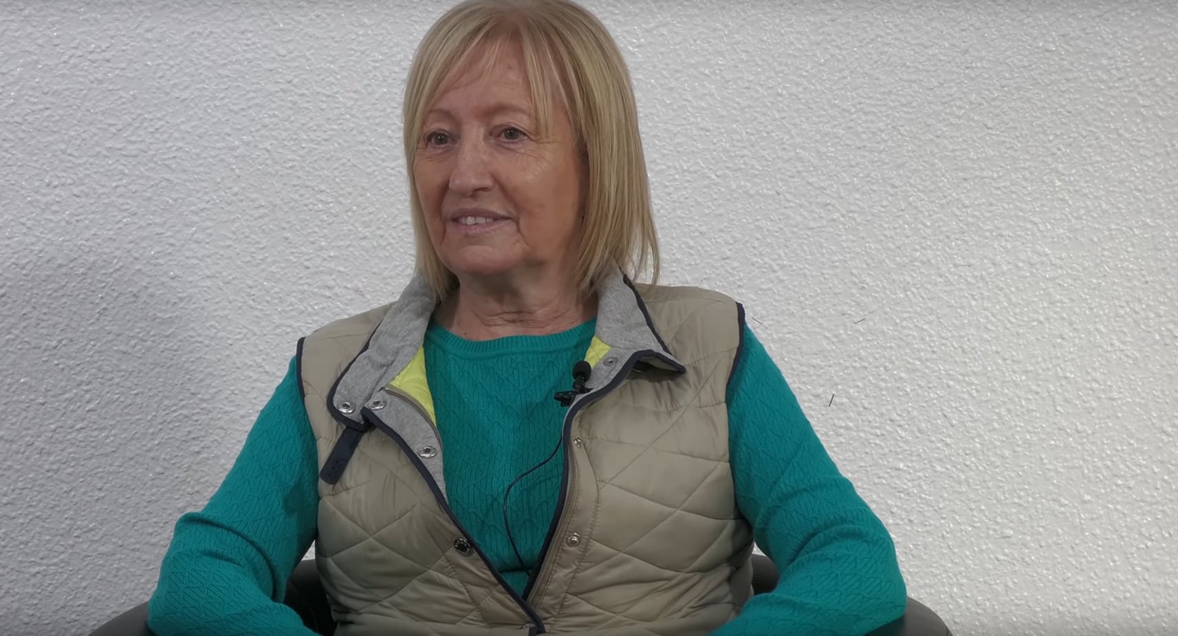 María Teresa Sempere