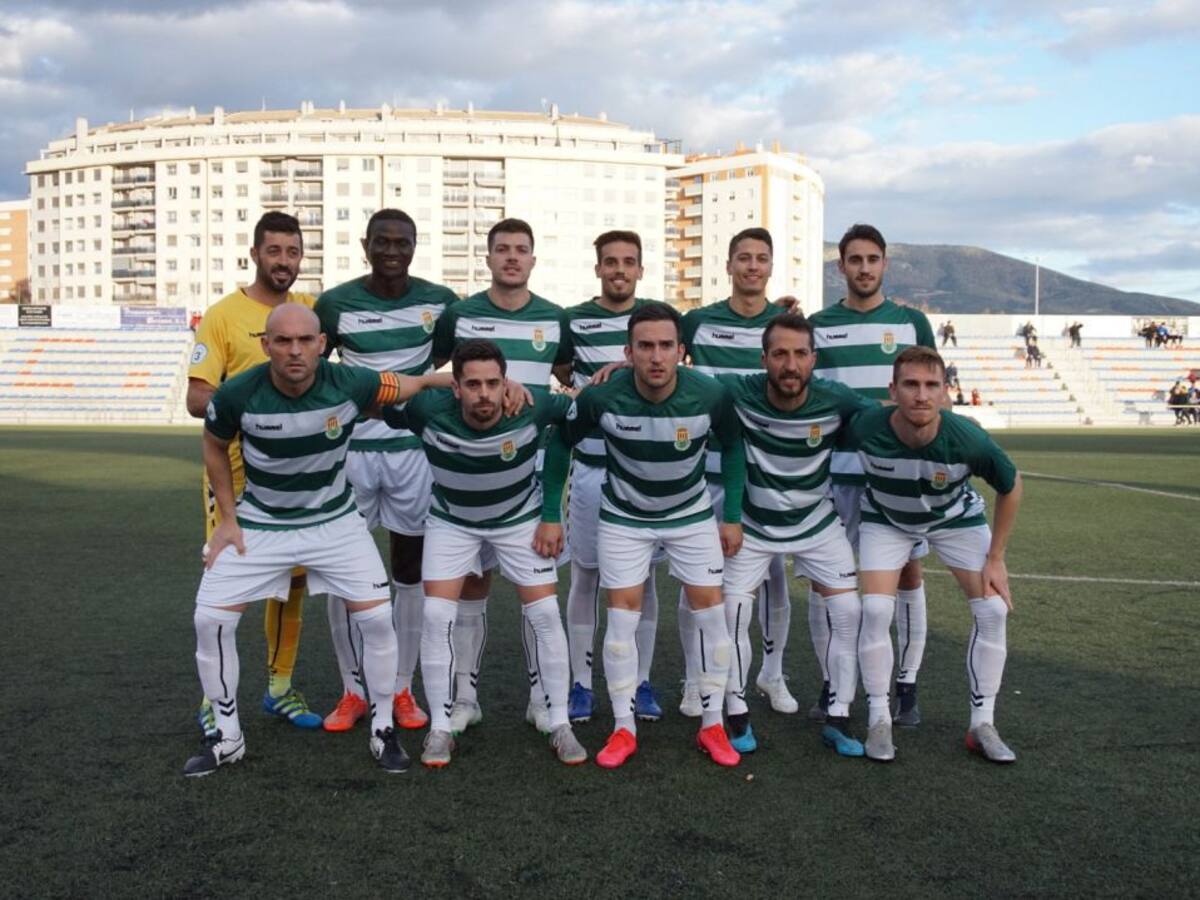 Alberto Maciá deja el Jove Español tras dos temporadas notables