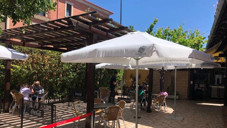 Valencia y Villablino, avanzadilla de la fase 2 (26/05/2020)