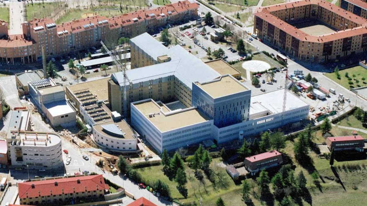 Un total de 8.983 pacientes se encuentran en lista de espera en la provincia de Soria