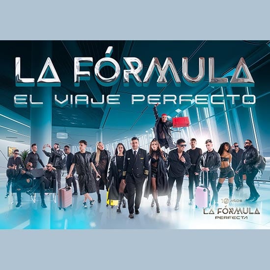 Orquesta la Fórmula