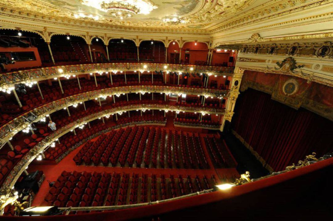 Teatro Arriaga