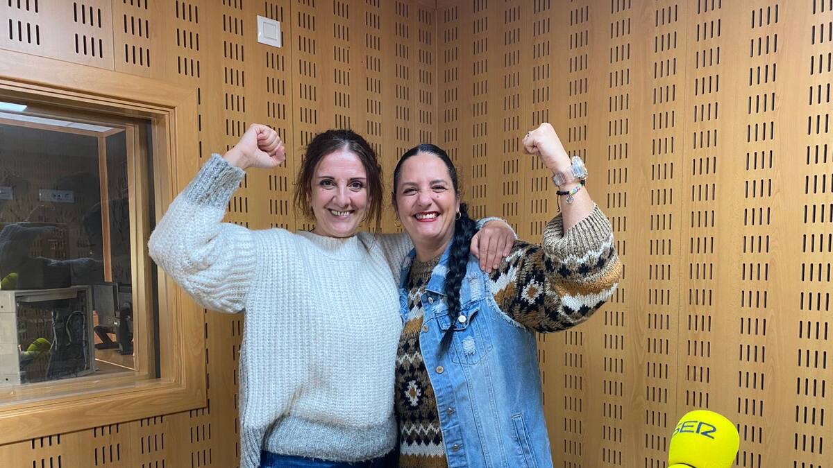 Sole Báez: "Las deportistas merecen ser tratadas por igual y con el mismo respeto"