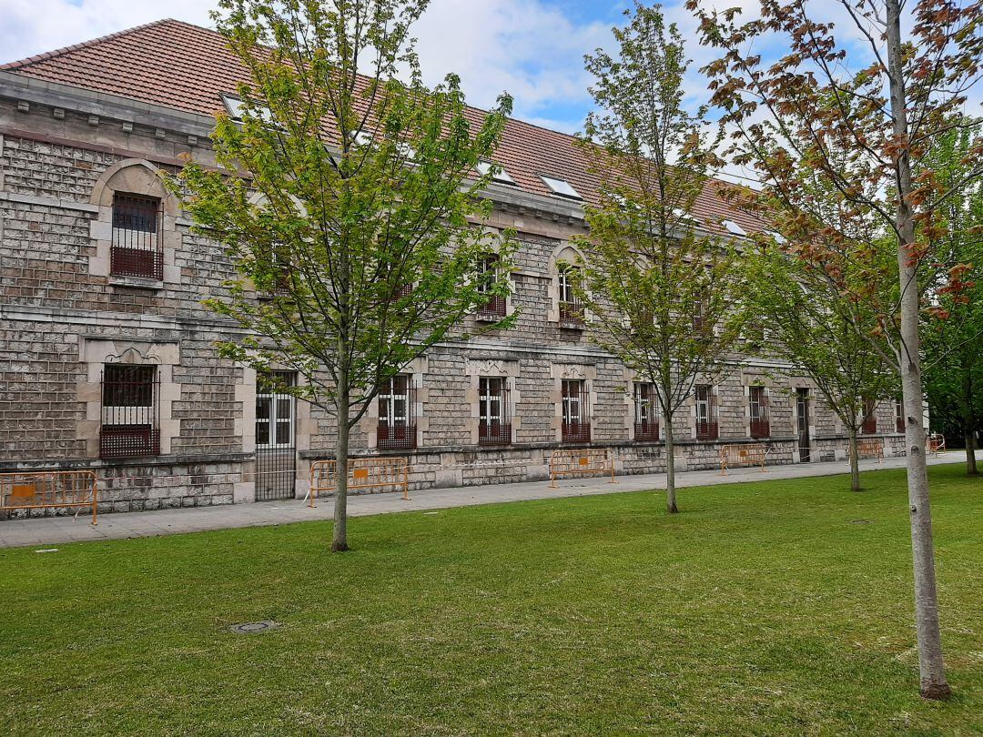 Audiencia Provincial de Cantabria.