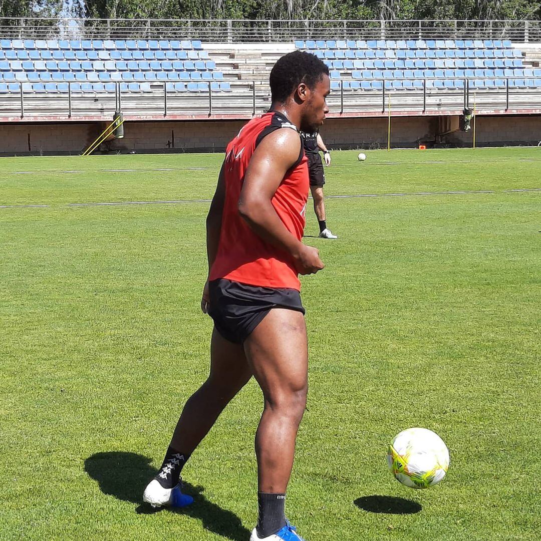 A priori, Kawaya no podrá jugar el primer partido del play-off exprés