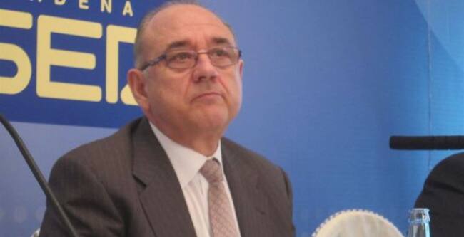 El presidente de la OMC, Juan José Rodríguez Sendín