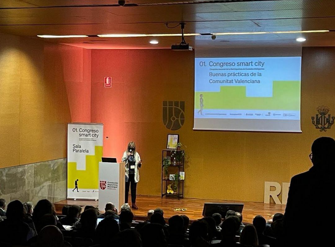 Congreso Nacional Smart City