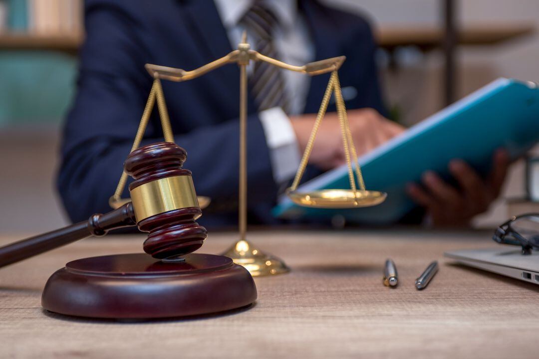 No admiten la querella presentada por familiares de usuarios de la residencia de Santo Ángel