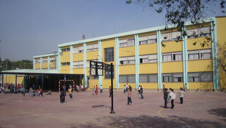 colegio