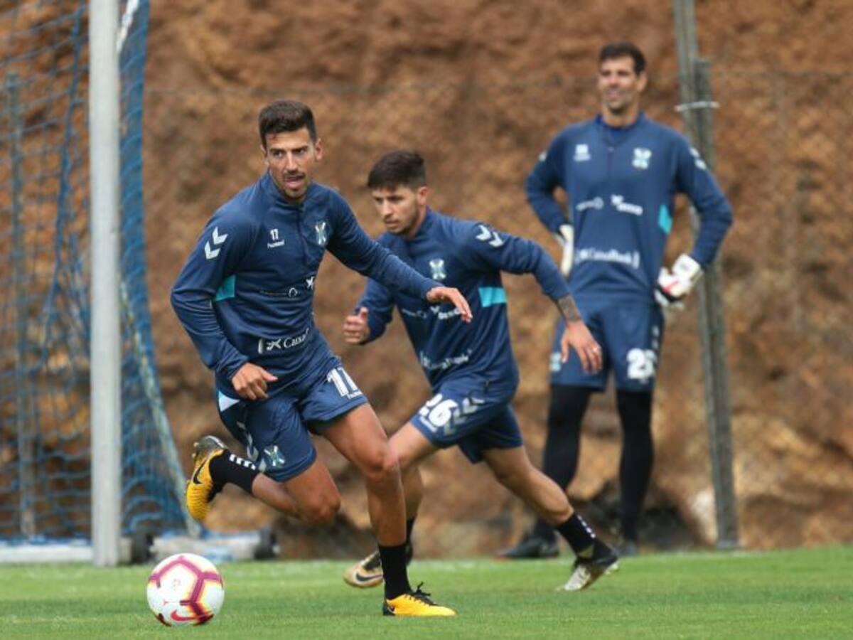 Juan Carlos Real, fichaje número 11