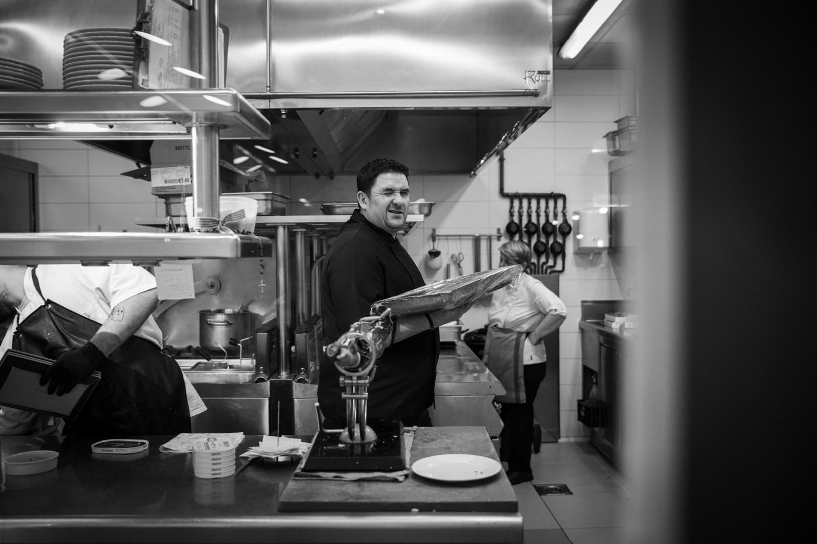 Restaurante Di Marco celebra su 21 aniversario con un vermut musical especial