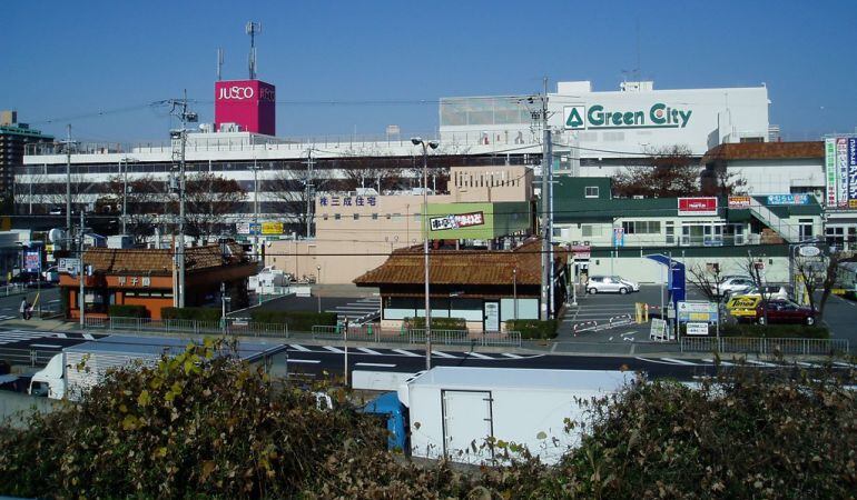 Airi Kakimoto, de 33 años, falleció por el frío en su casa de la ciudad de Neyagawa