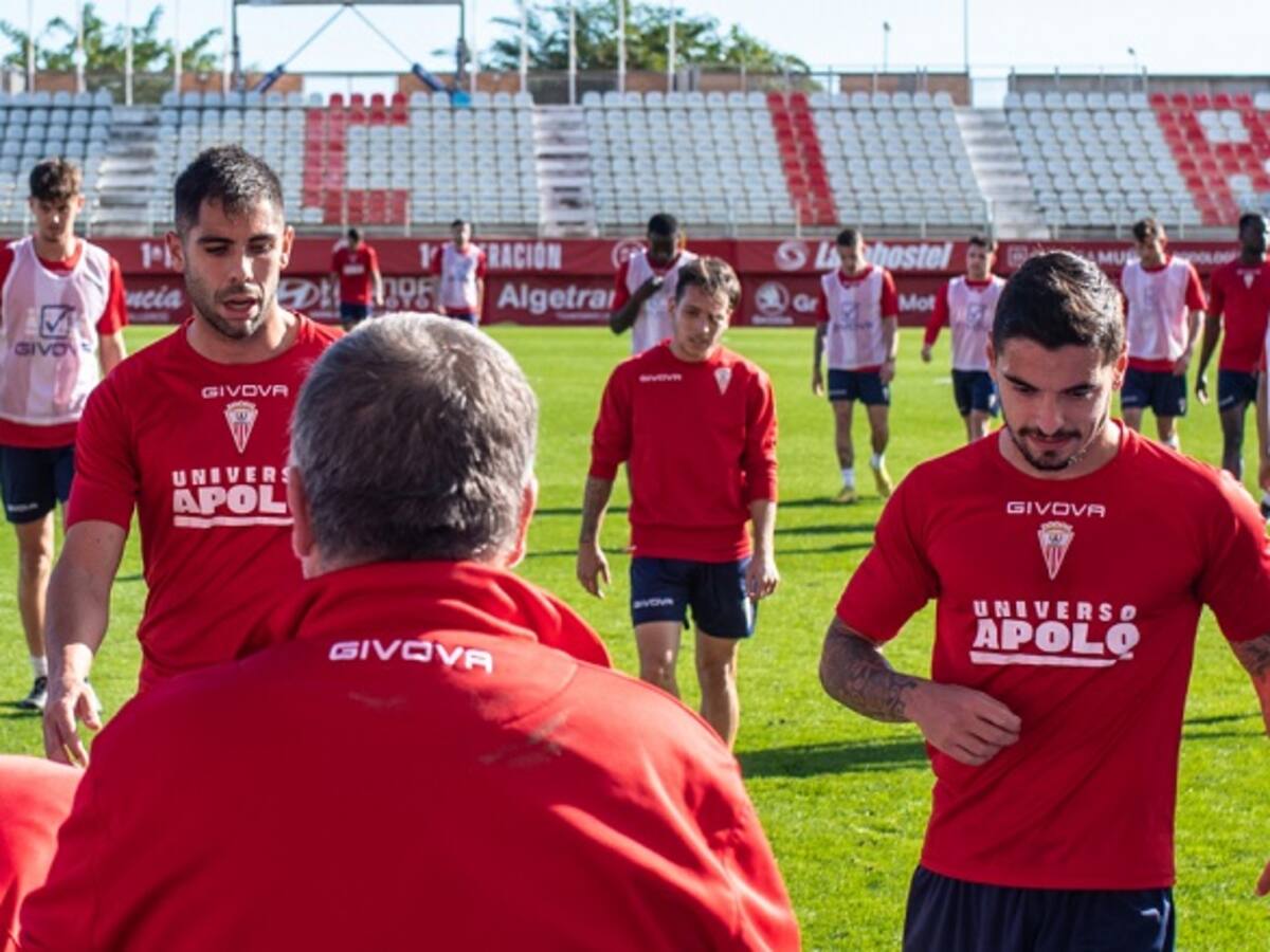 El Algeciras se pide su primera victoria del año (Dom 12.00h)