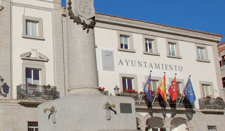 Los presupuestos de Colmenar Viejo salen adelante con un consenso histórico y el incremento de partidas de emergencia social, inversiones participativas o ayudas a la educación pública