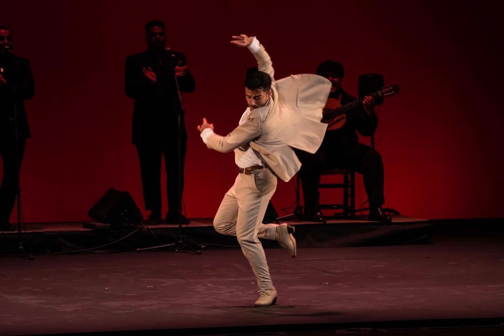 Juan Tomás De La Molía