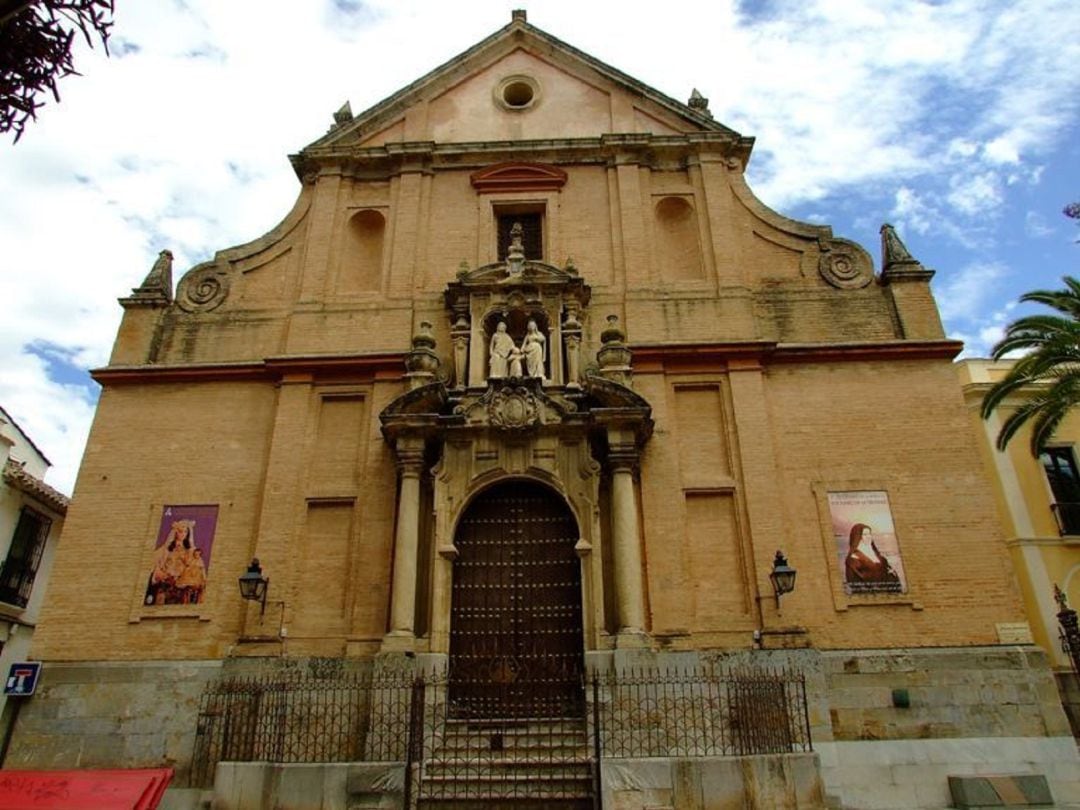 Convento de Santa Ana