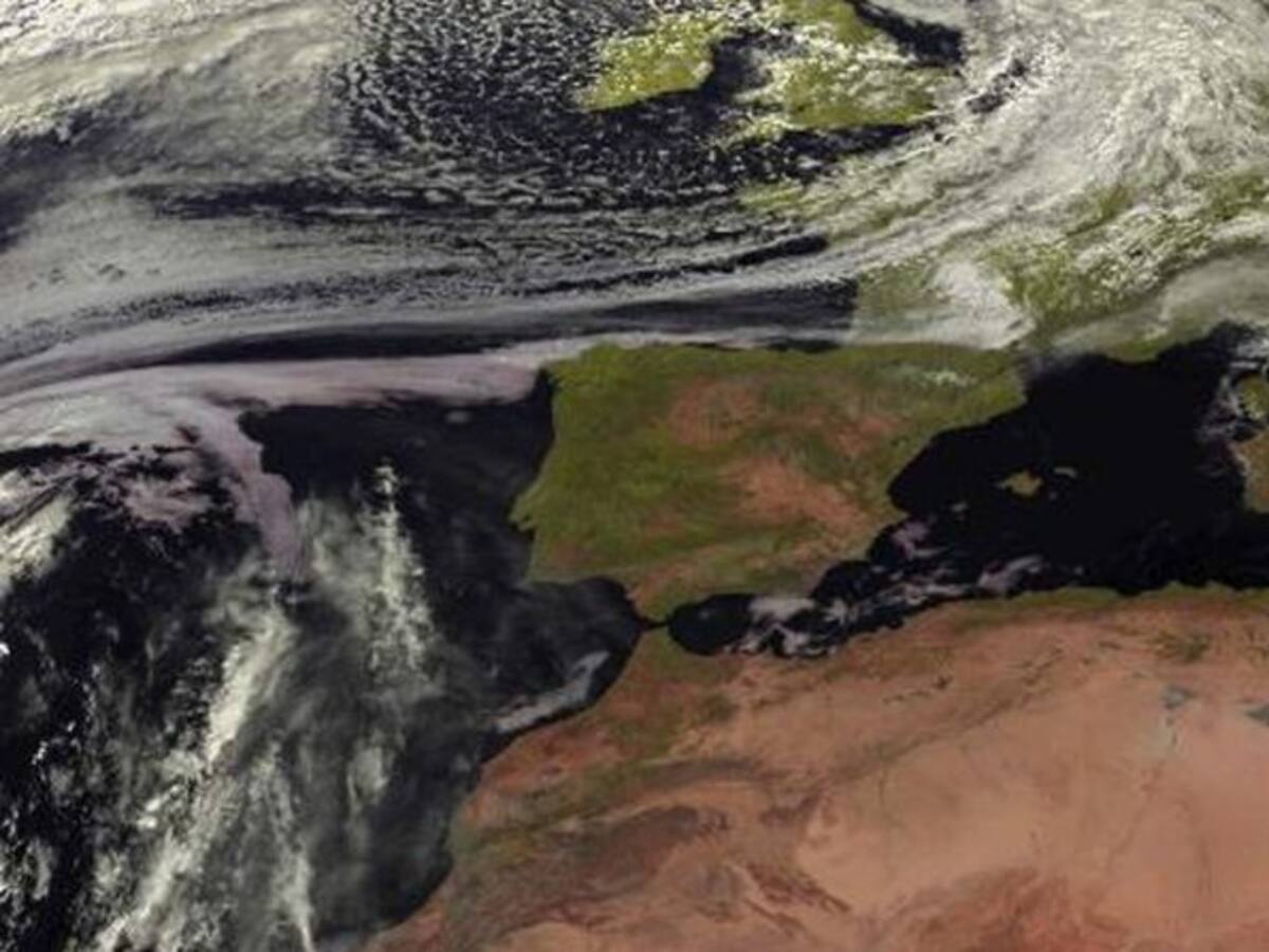 El calor de octubre provocan más estrés y agresividad