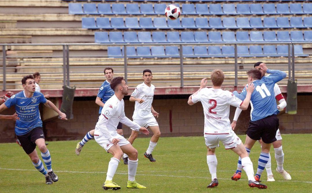 La Cultural regresará a la División de Honor Juvenil tras lustros de ausencia