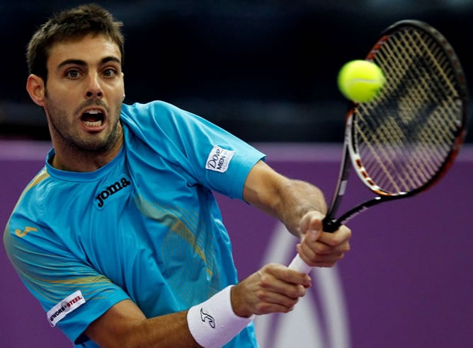 Granollers, finalista en Valencia