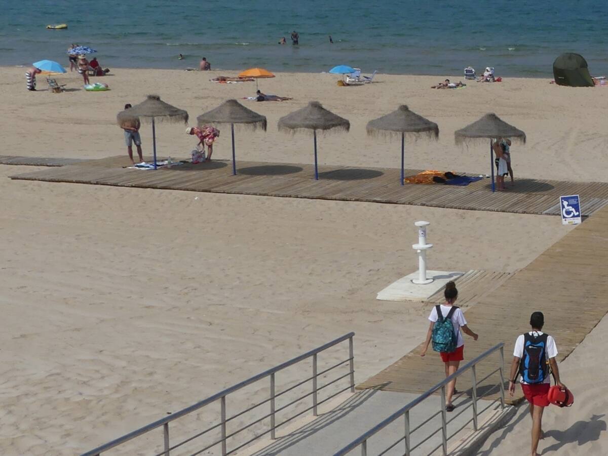 El Gobierno de Oliva no se pone de acuerdo sobre la tasa turística