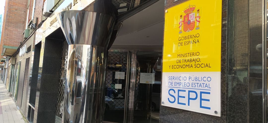 El SEPE registra 501 parados más en Burgos durante el mes de agosto