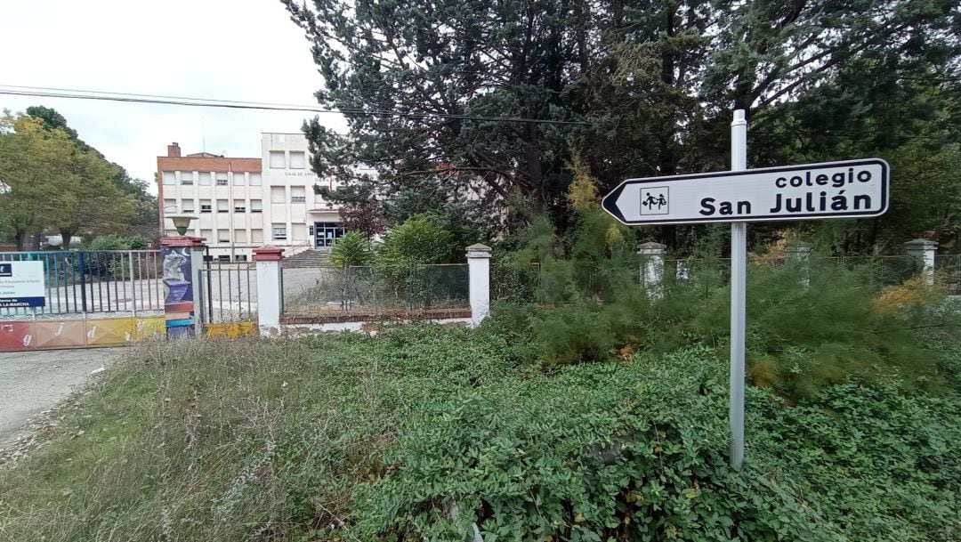 El Colegio de San Julián será la sede del Centro de Estudios Penitenciarios 