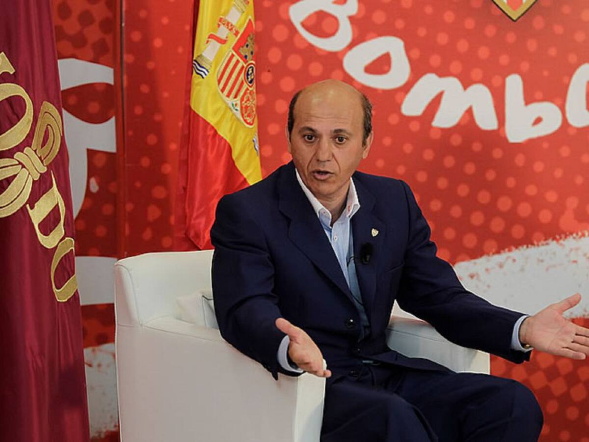 Del Nido y la cola del León