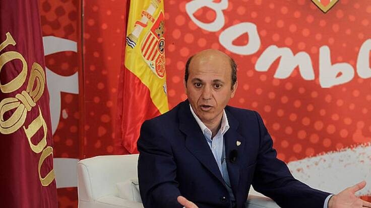 25 años de Libre y Directo/José María del Nido