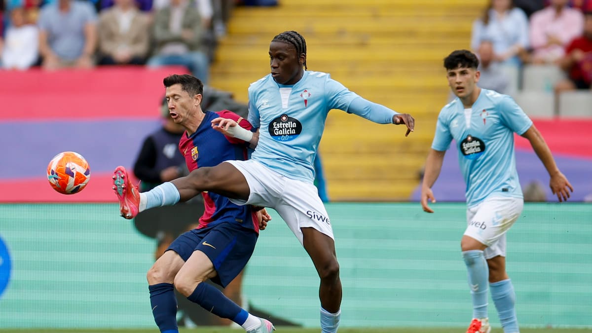 Cónclave Celeste después de la derrota en Montjuic