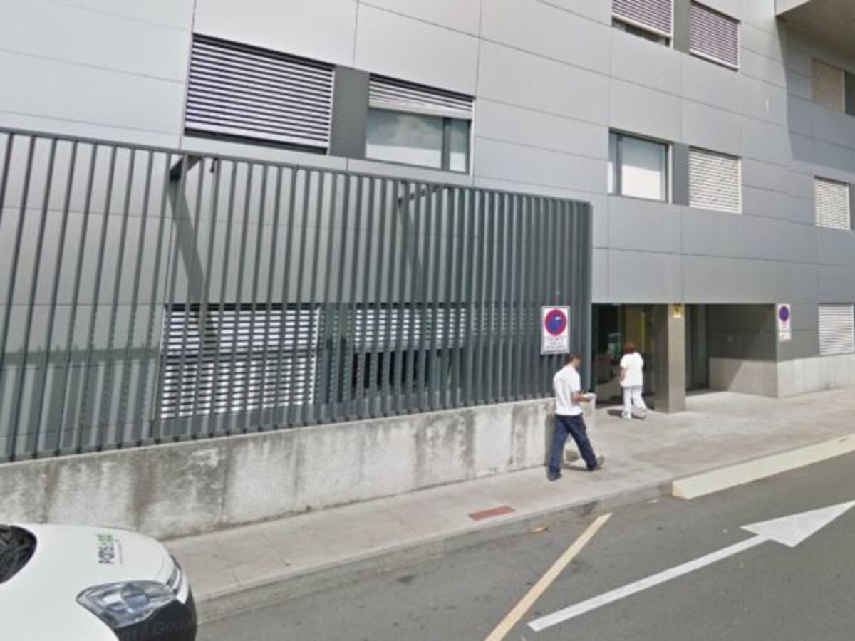 27 enfermos de gripe están ingresados en el hospital, uno en la UCI