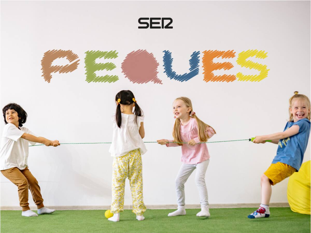 SERpeques: Comienza abril con muchas actividades familiares culturales y al aire libre