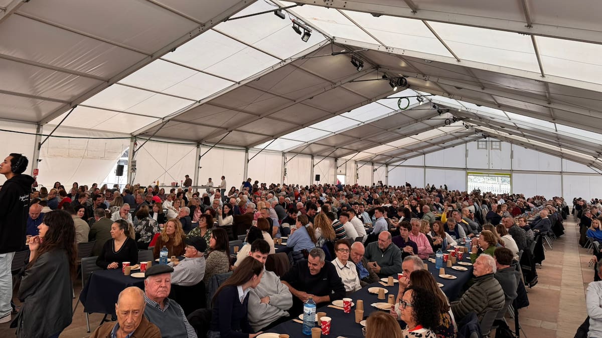 El presidente del PP de Ibiza en modo electoral: "Seguir gobernando los ayuntamientos y a por la tercera mayoría en el Consell"