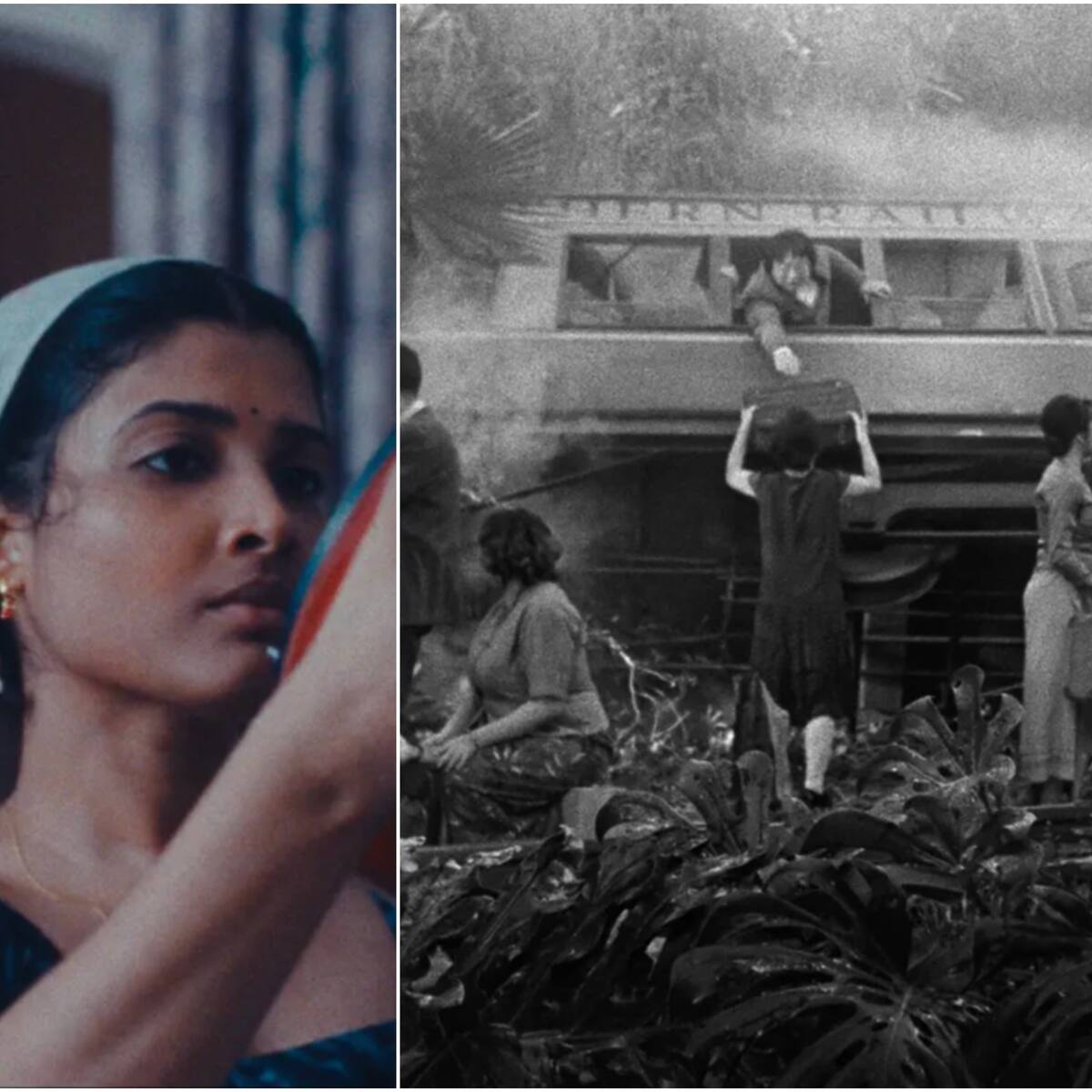 El Festival de Cannes anota dos joyas de última hora: la bellísima 'Grand tour' y la oda a la amistad femenina en la india 'All We Imagine as Light'