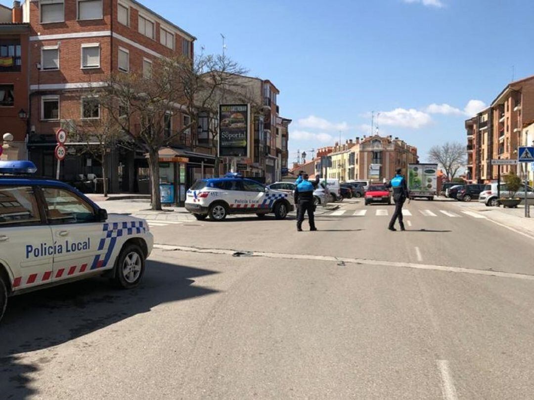 La oferta de empleo público de Tordesillas contempla varias plazas de Policía Local